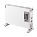 Convector Heater 1000/1500/200W